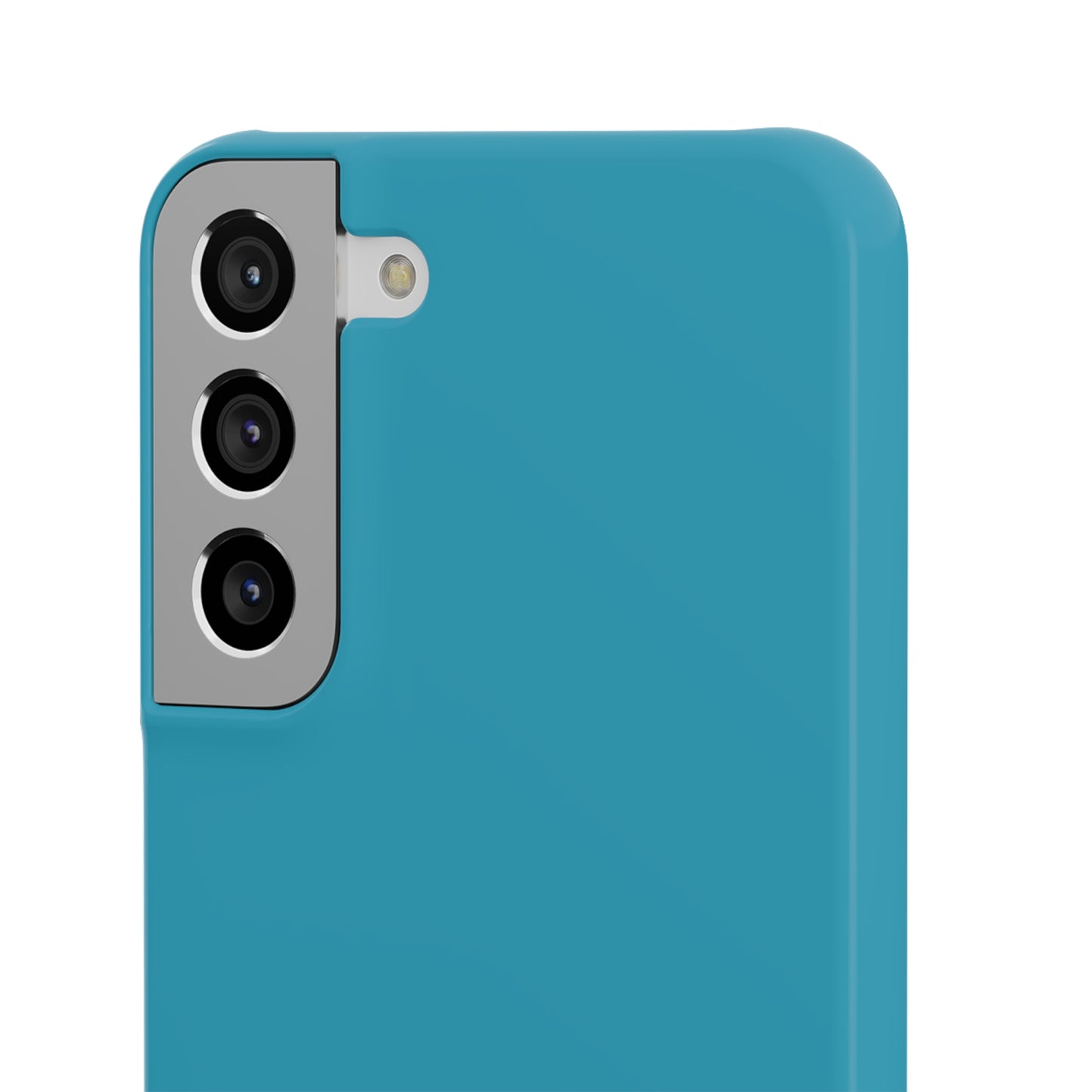 Phone Case Coastal Blue