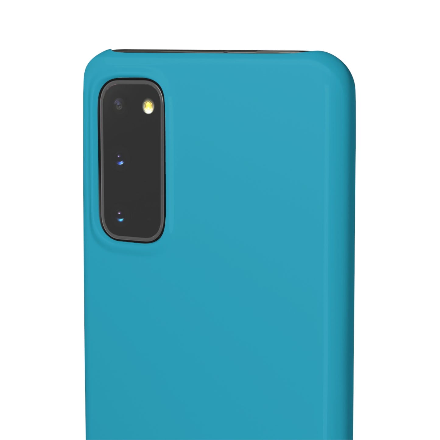 Phone Case Coastal Blue