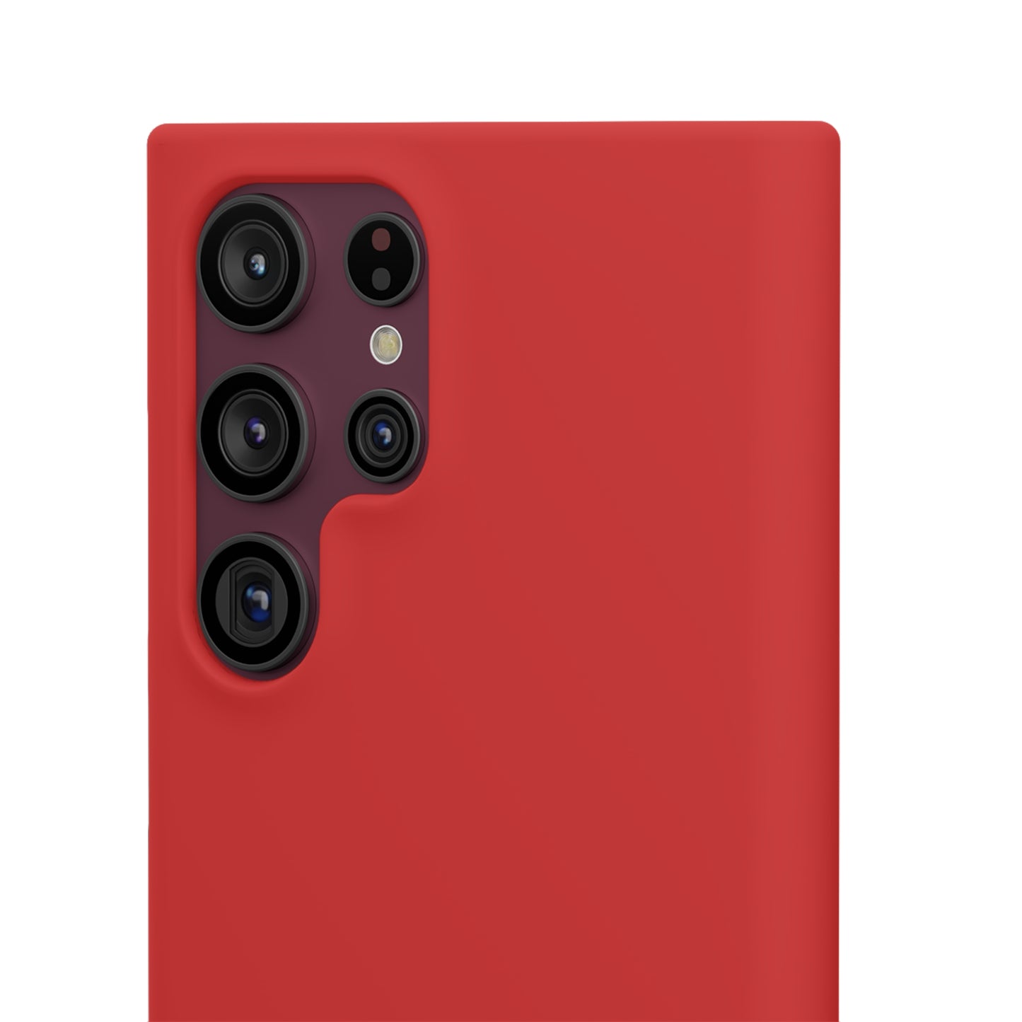 Phone Case Blush Poppy