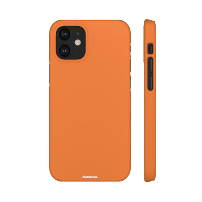 Phone Case Maple Pumpkin