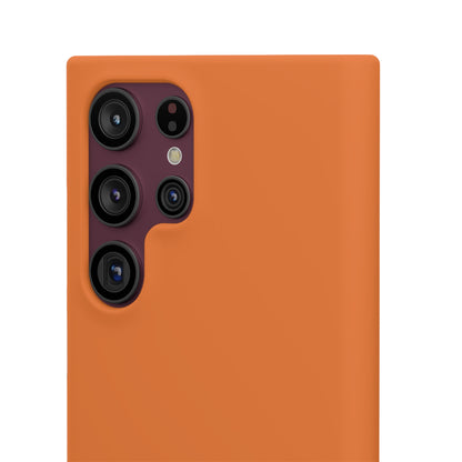 Phone Case Maple Pumpkin