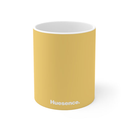 Coffee Mug Soft Jasmine