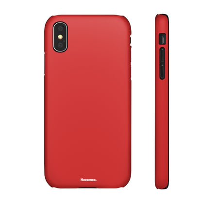 Phone Case Blush Poppy