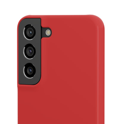 Phone Case Blush Poppy