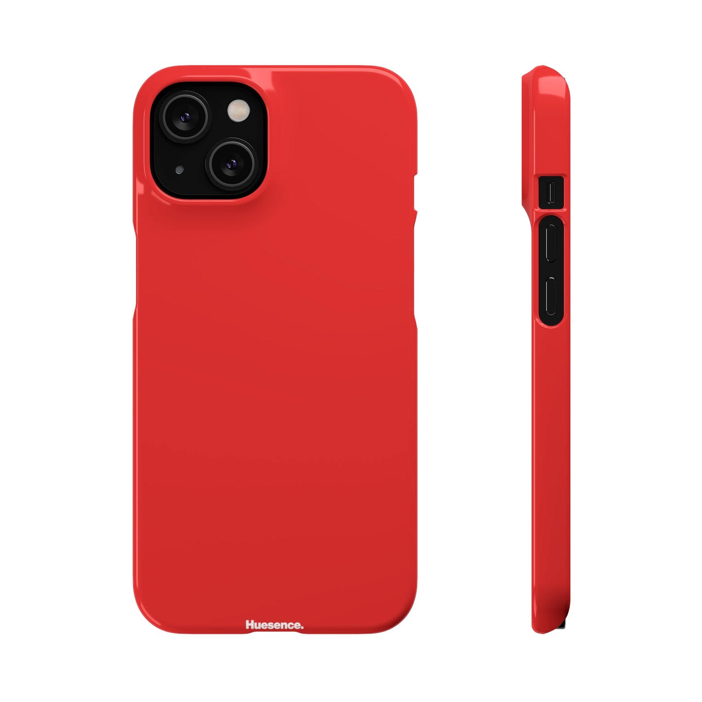 Phone Case Blush Poppy