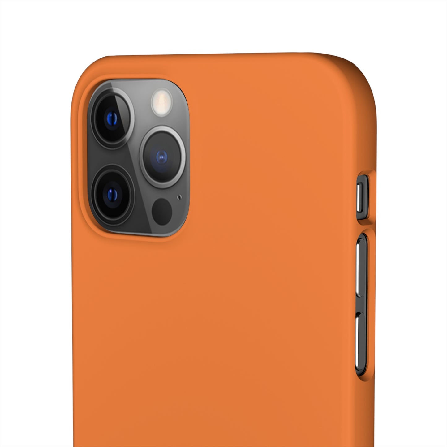 Phone Case Maple Pumpkin