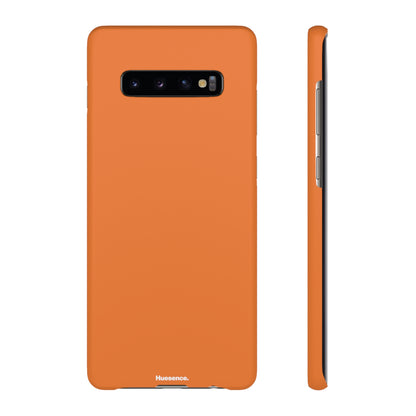 Phone Case Maple Pumpkin