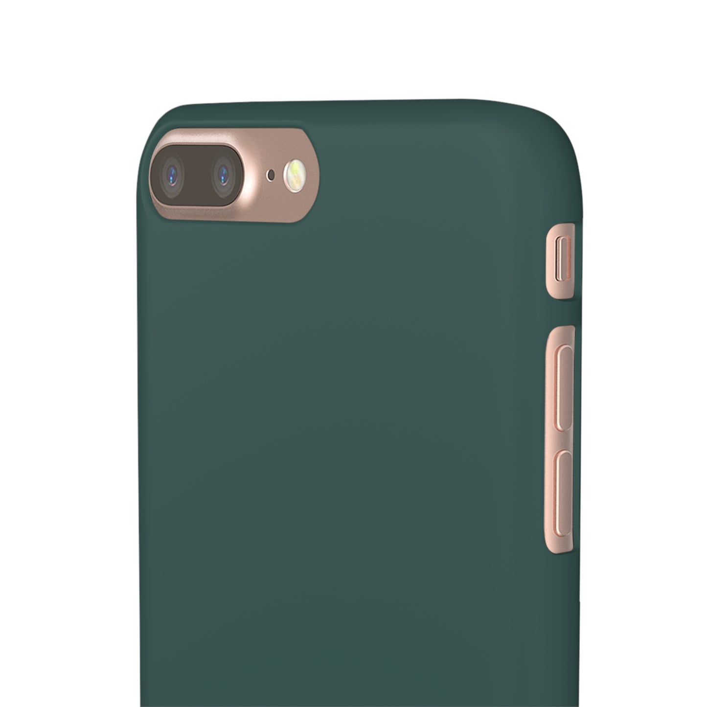 Phone Case Slate Leaves