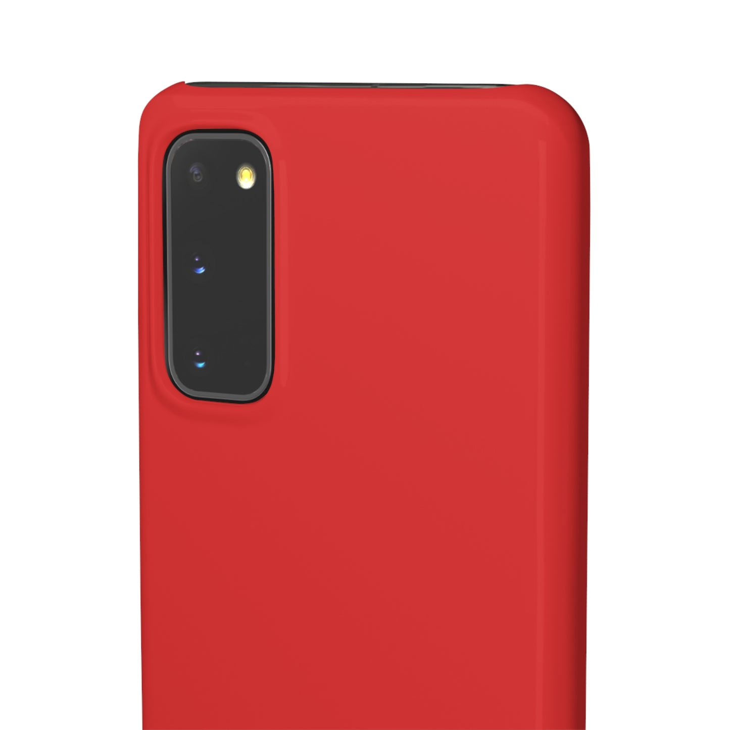 Phone Case Blush Poppy