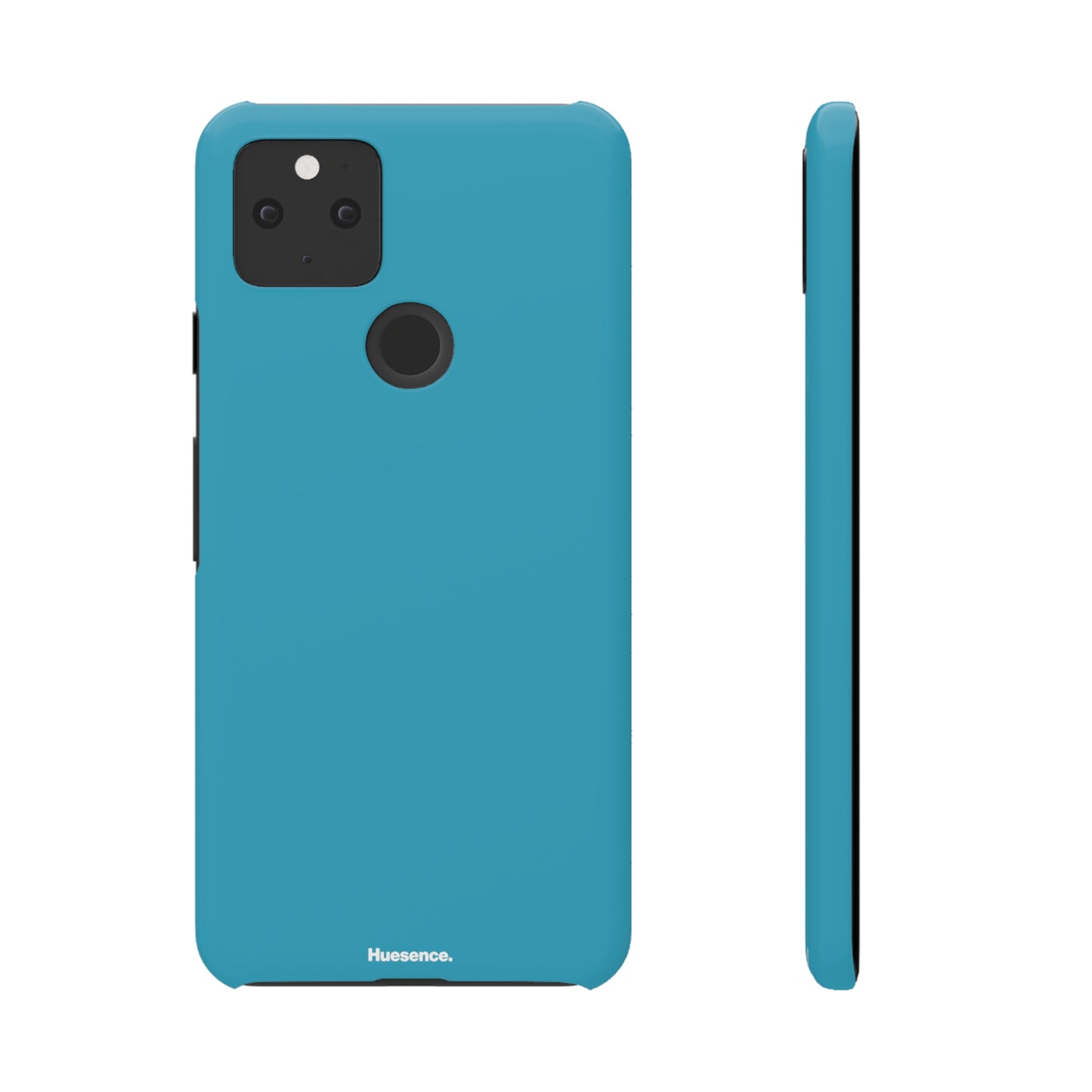 Phone Case Coastal Blue