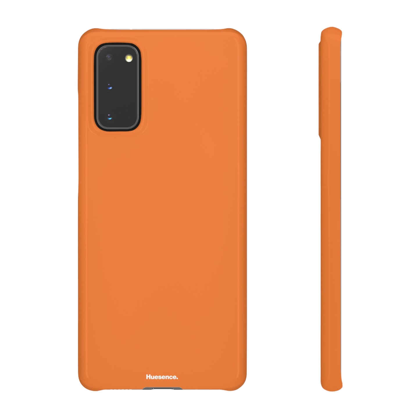 Phone Case Maple Pumpkin