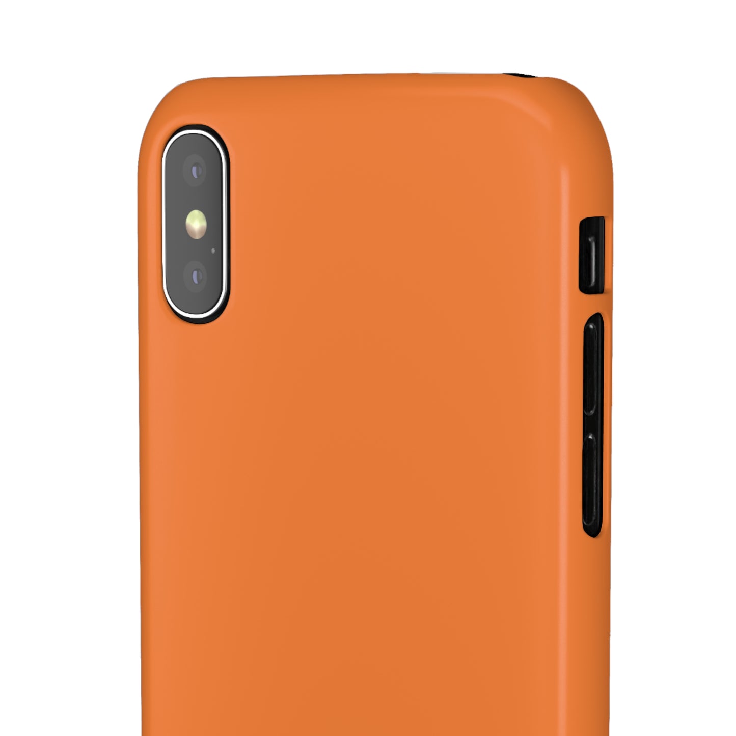 Phone Case Maple Pumpkin