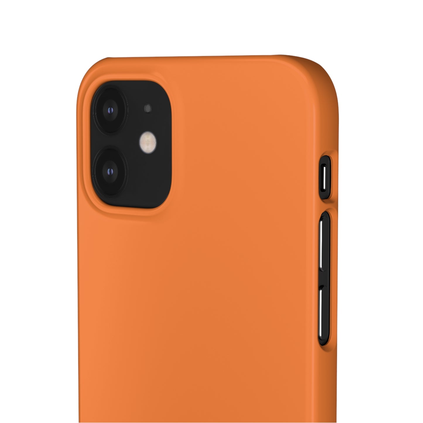 Phone Case Maple Pumpkin