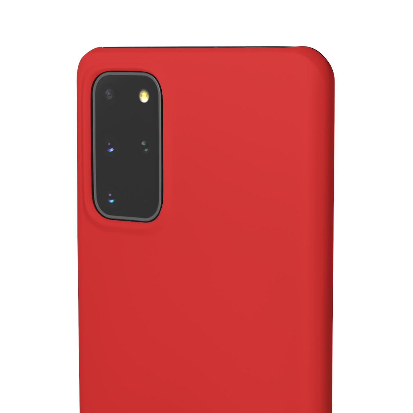 Phone Case Blush Poppy