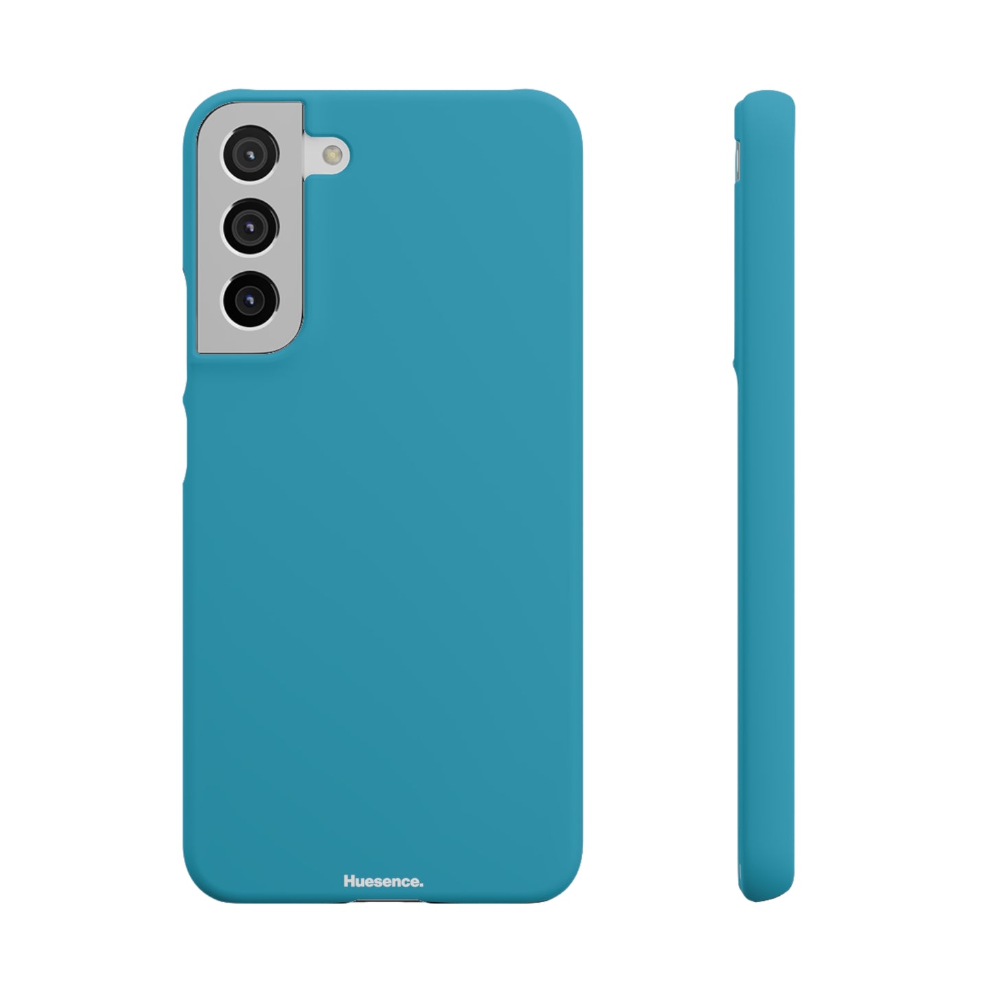 Phone Case Coastal Blue