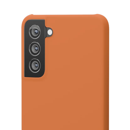 Phone Case Maple Pumpkin