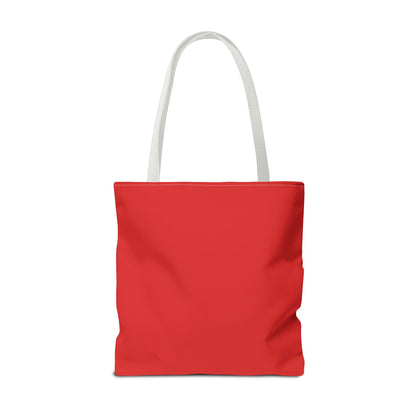 Tote Bag Blush Poppy