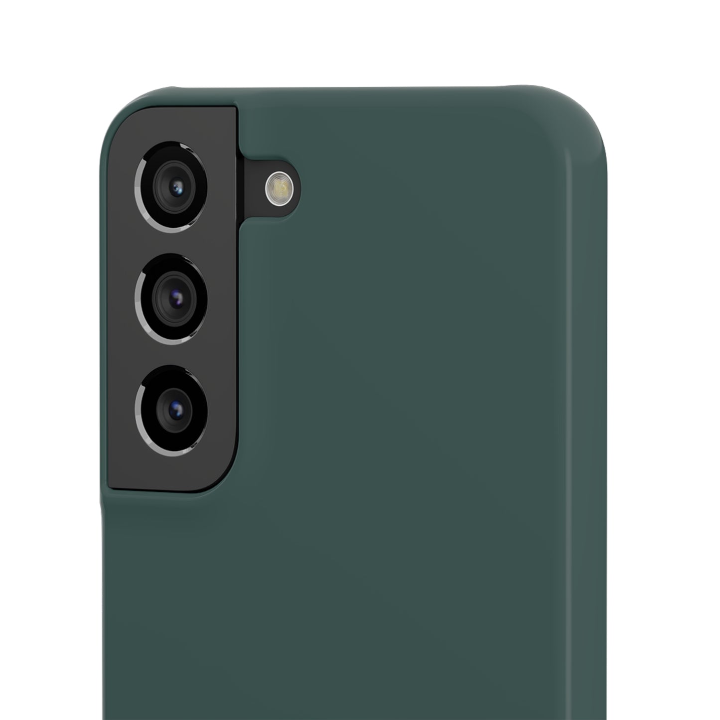 Phone Case Slate Leaves