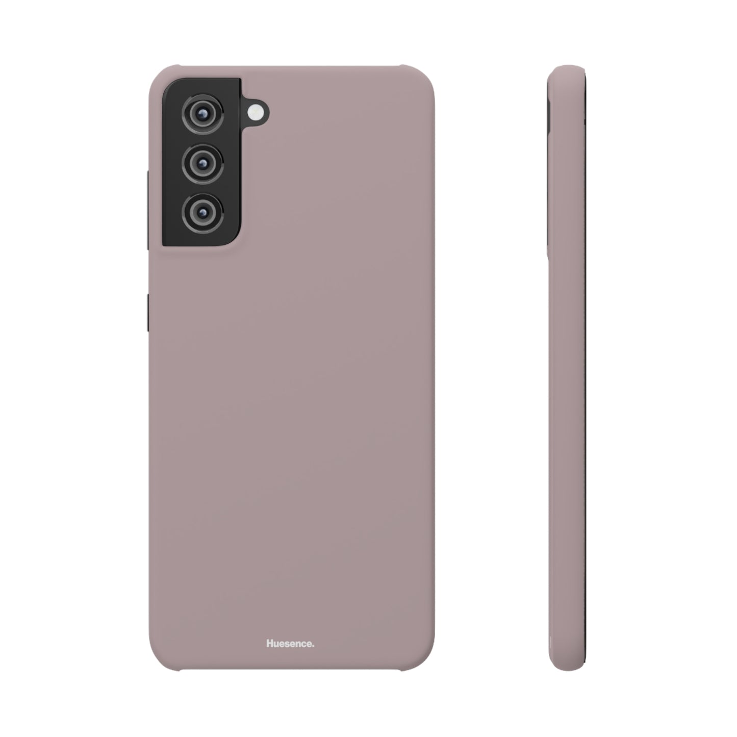 Phone Case Taupe Rose