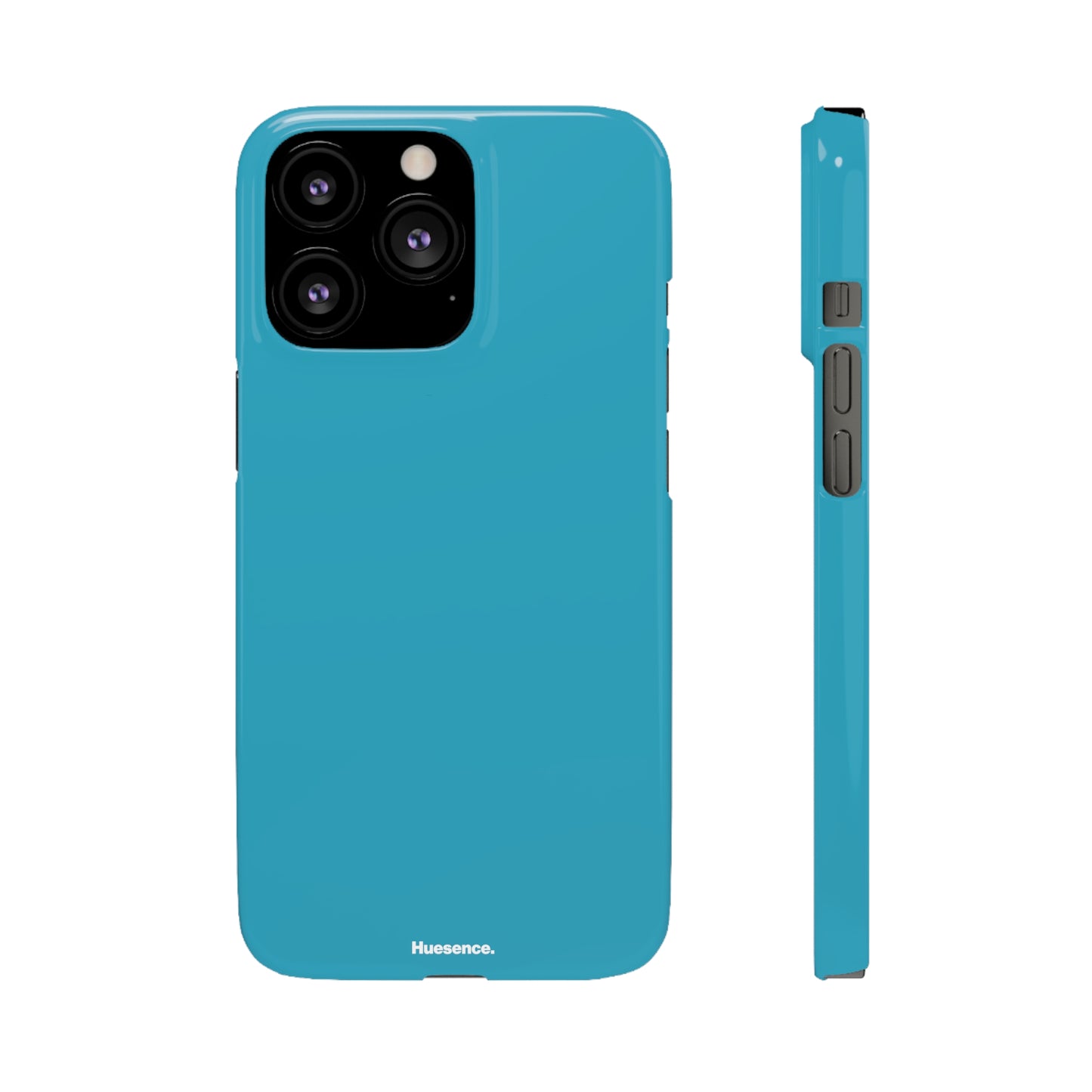 Phone Case Coastal Blue