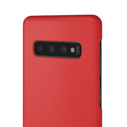 Phone Case Blush Poppy