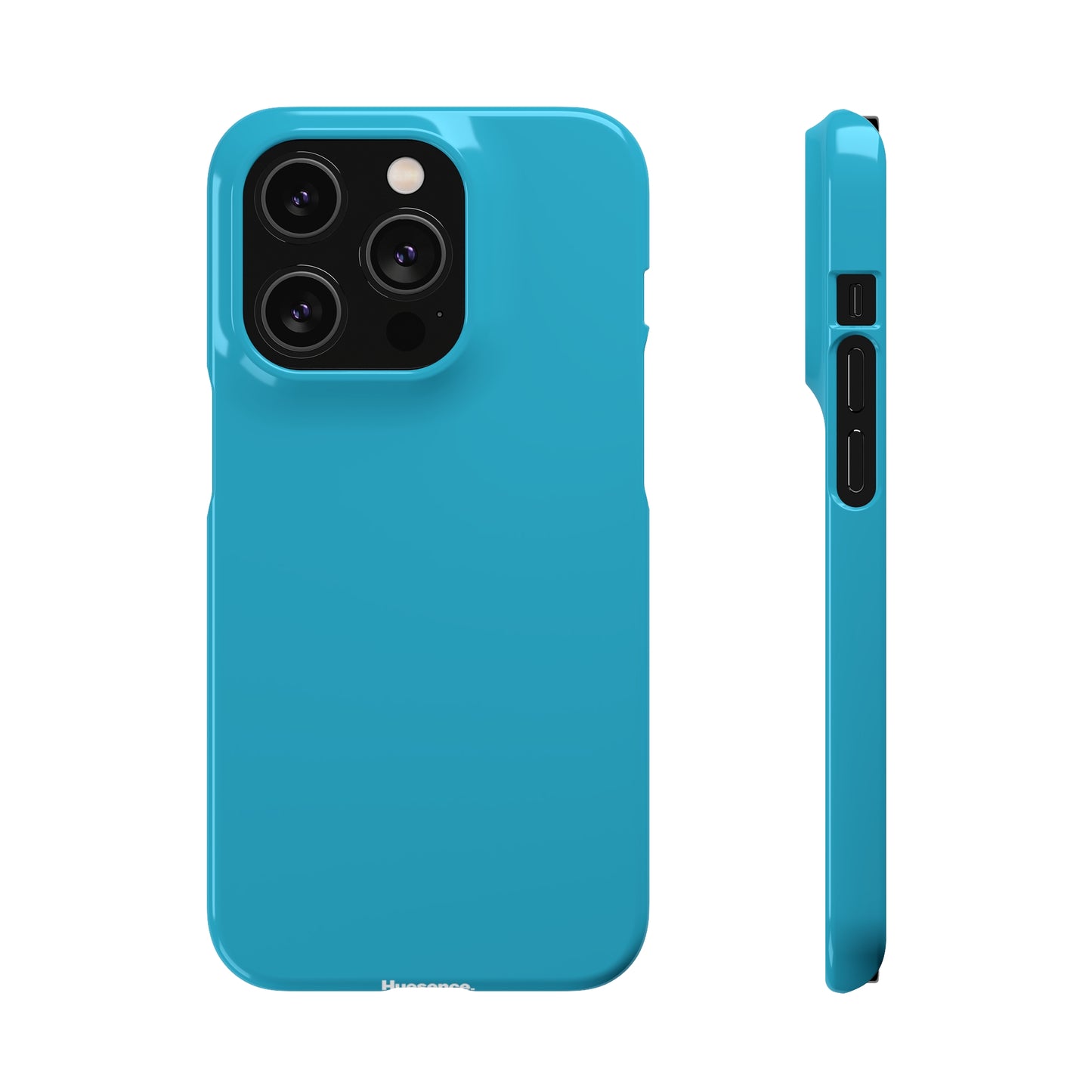 Phone Case Coastal Blue