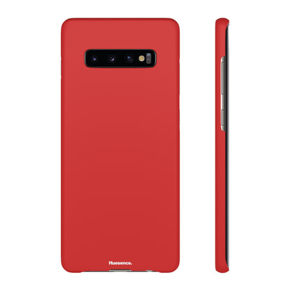 Phone Case Blush Poppy