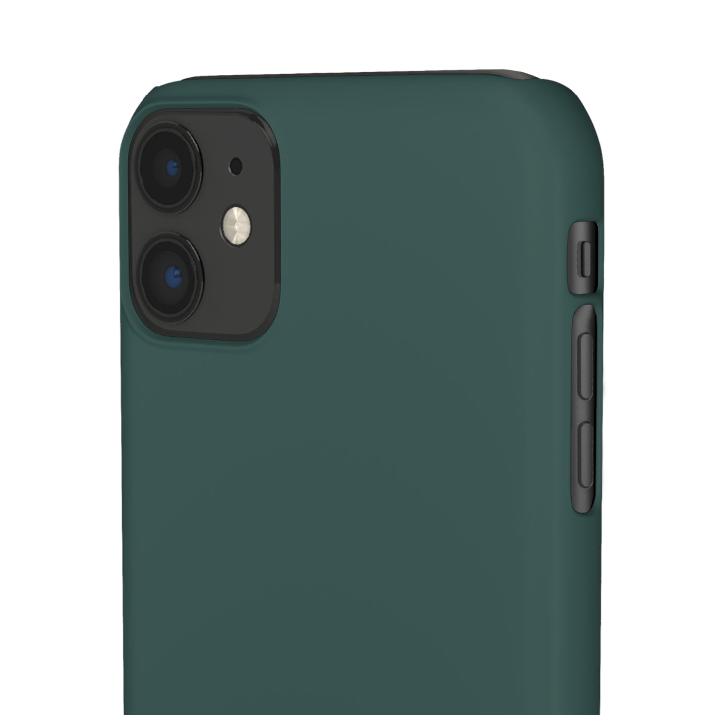 Phone Case Slate Leaves