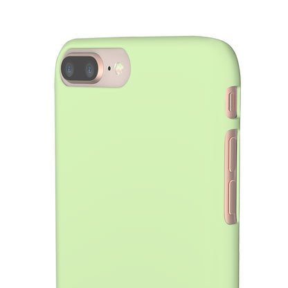 Phone Case Spring Meadow