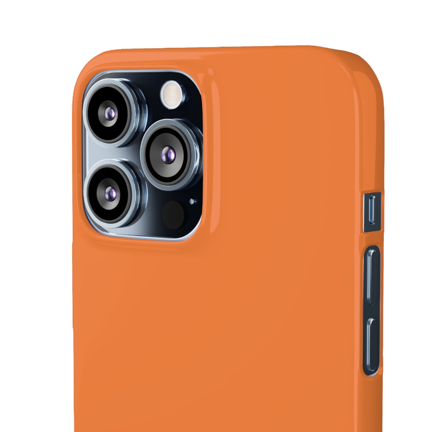 Phone Case Maple Pumpkin