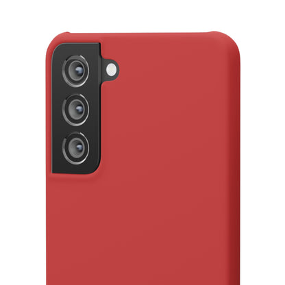 Phone Case Blush Poppy