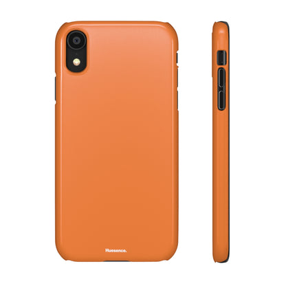 Phone Case Maple Pumpkin