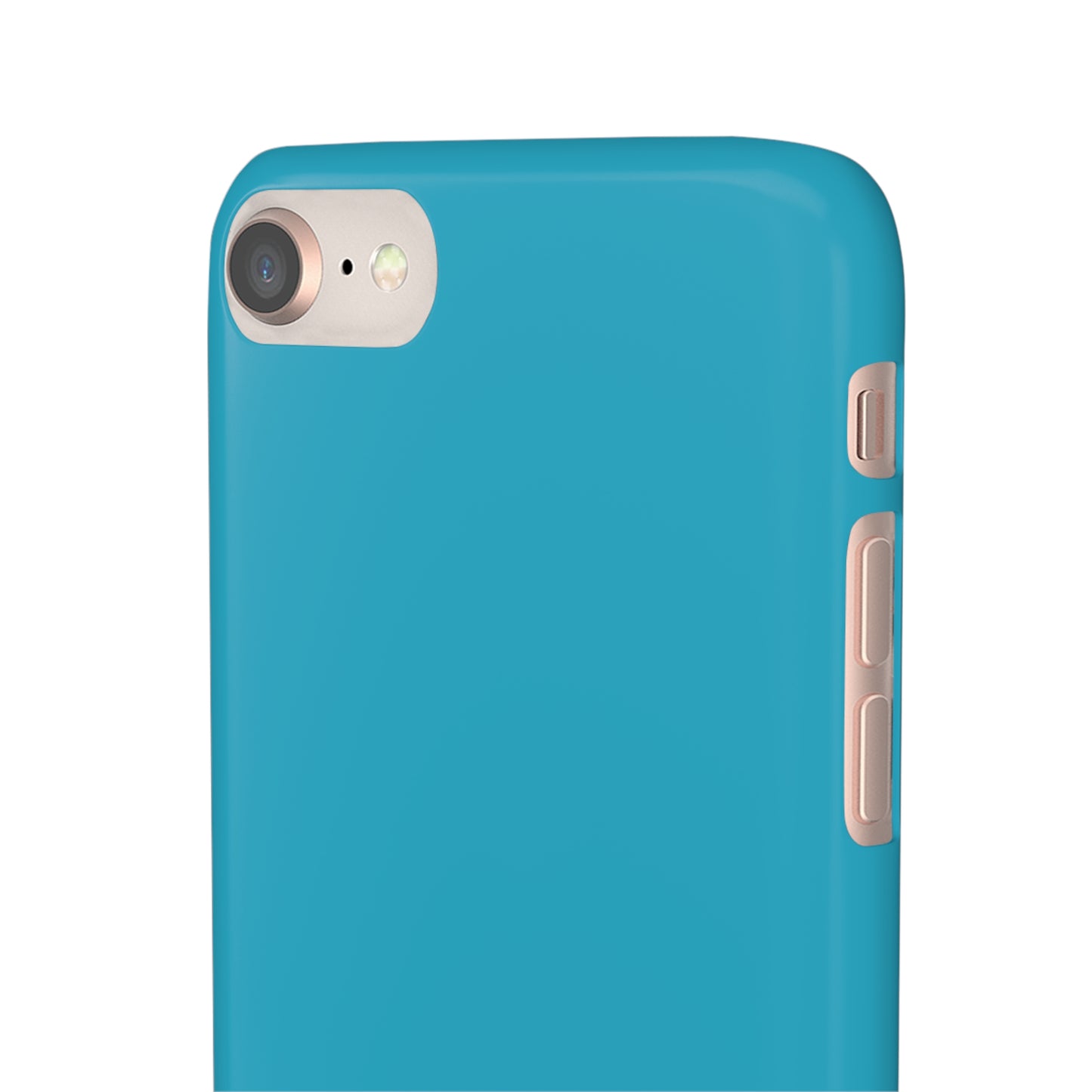 Phone Case Coastal Blue