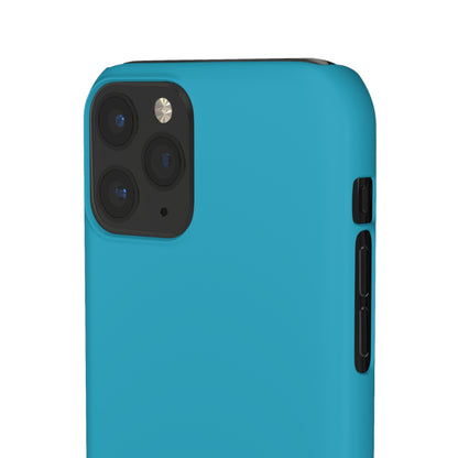 Phone Case Coastal Blue