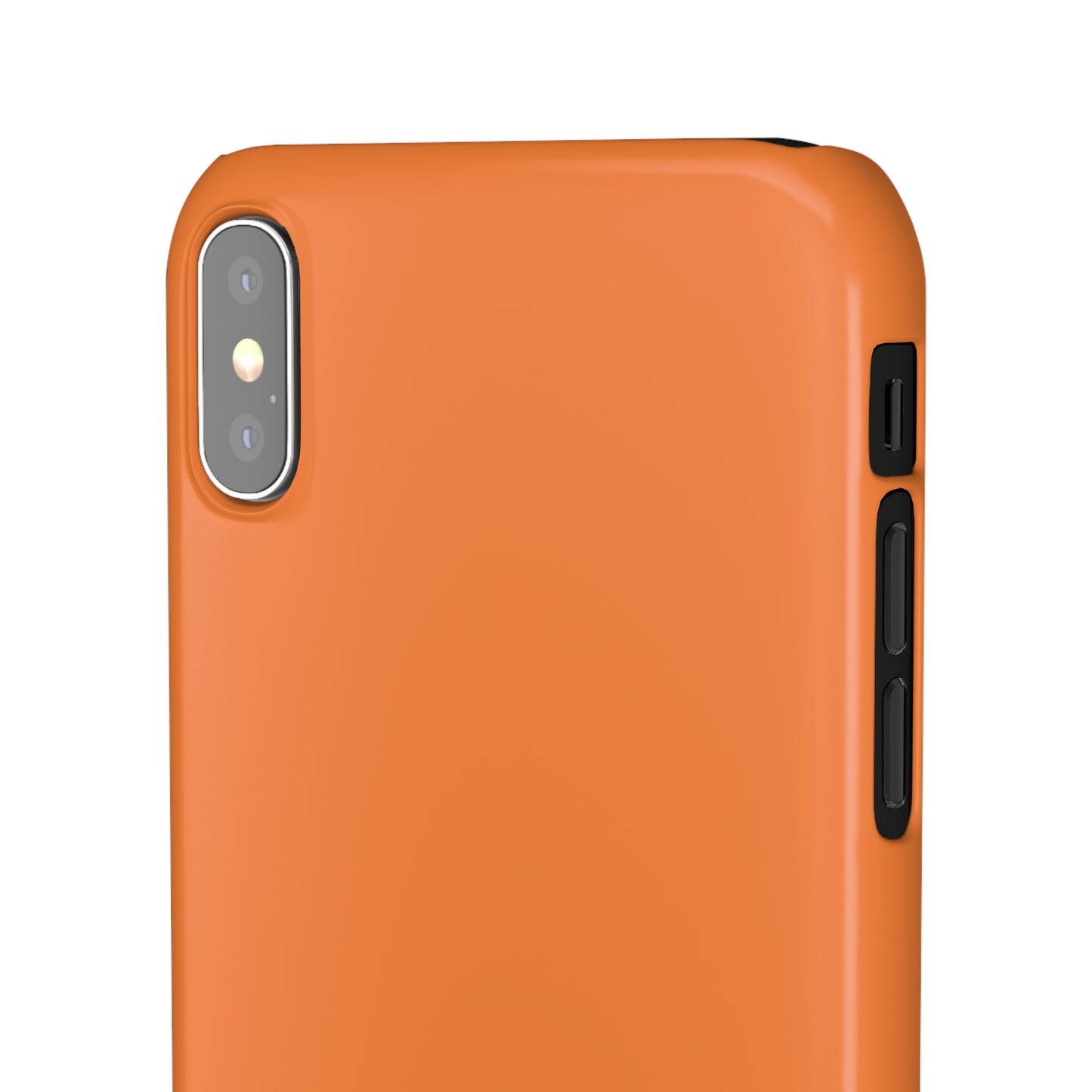 Phone Case Maple Pumpkin