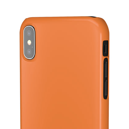 Phone Case Maple Pumpkin