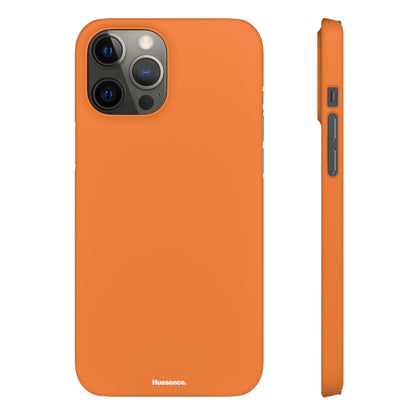 Phone Case Maple Pumpkin