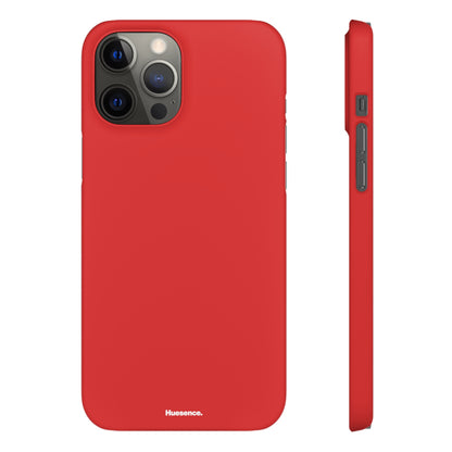 Phone Case Blush Poppy