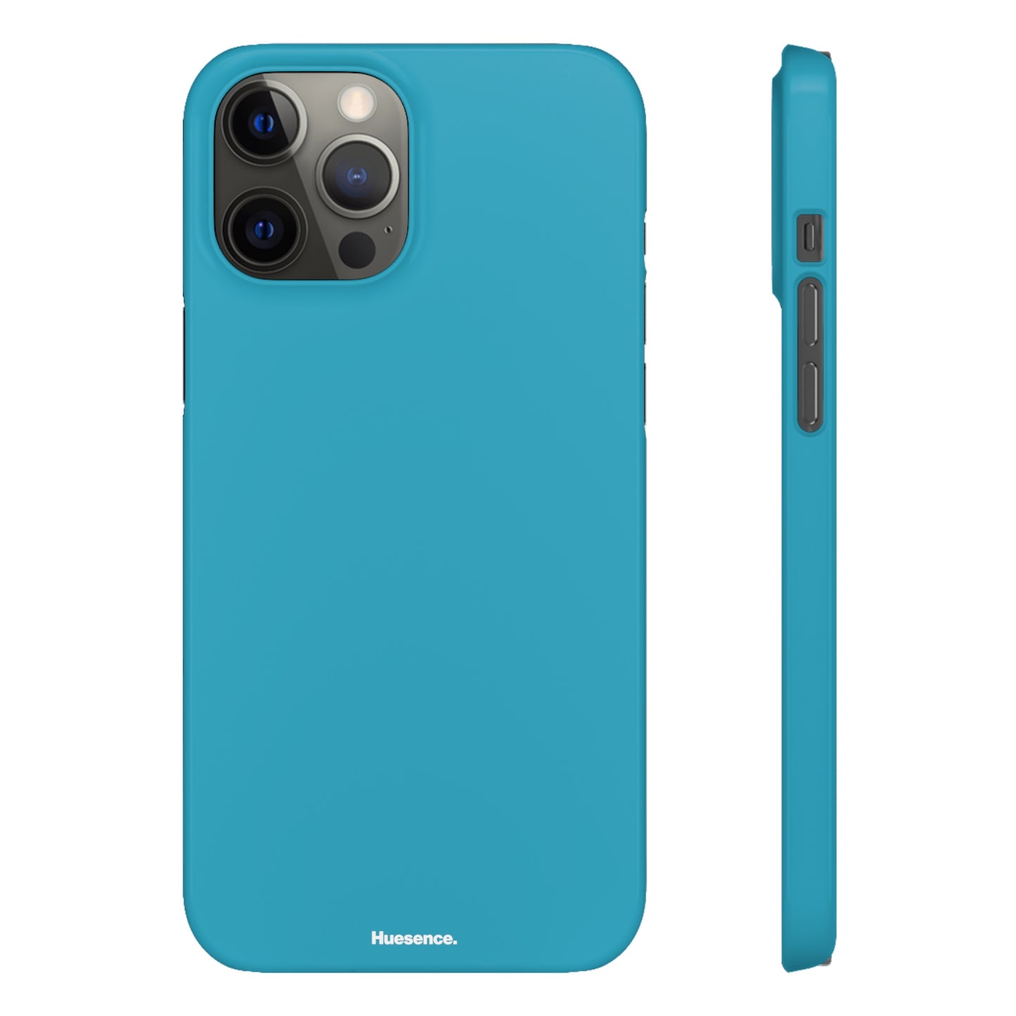 Phone Case Coastal Blue