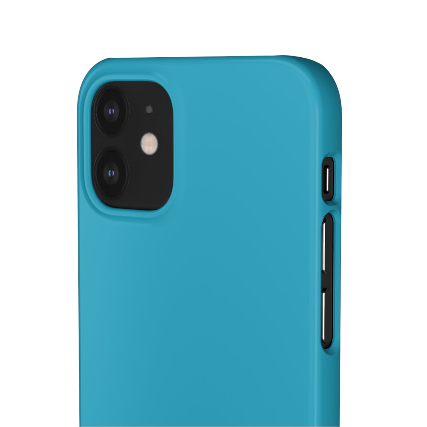 Phone Case Coastal Blue