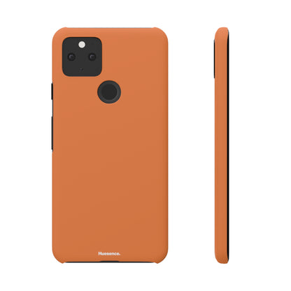 Phone Case Maple Pumpkin