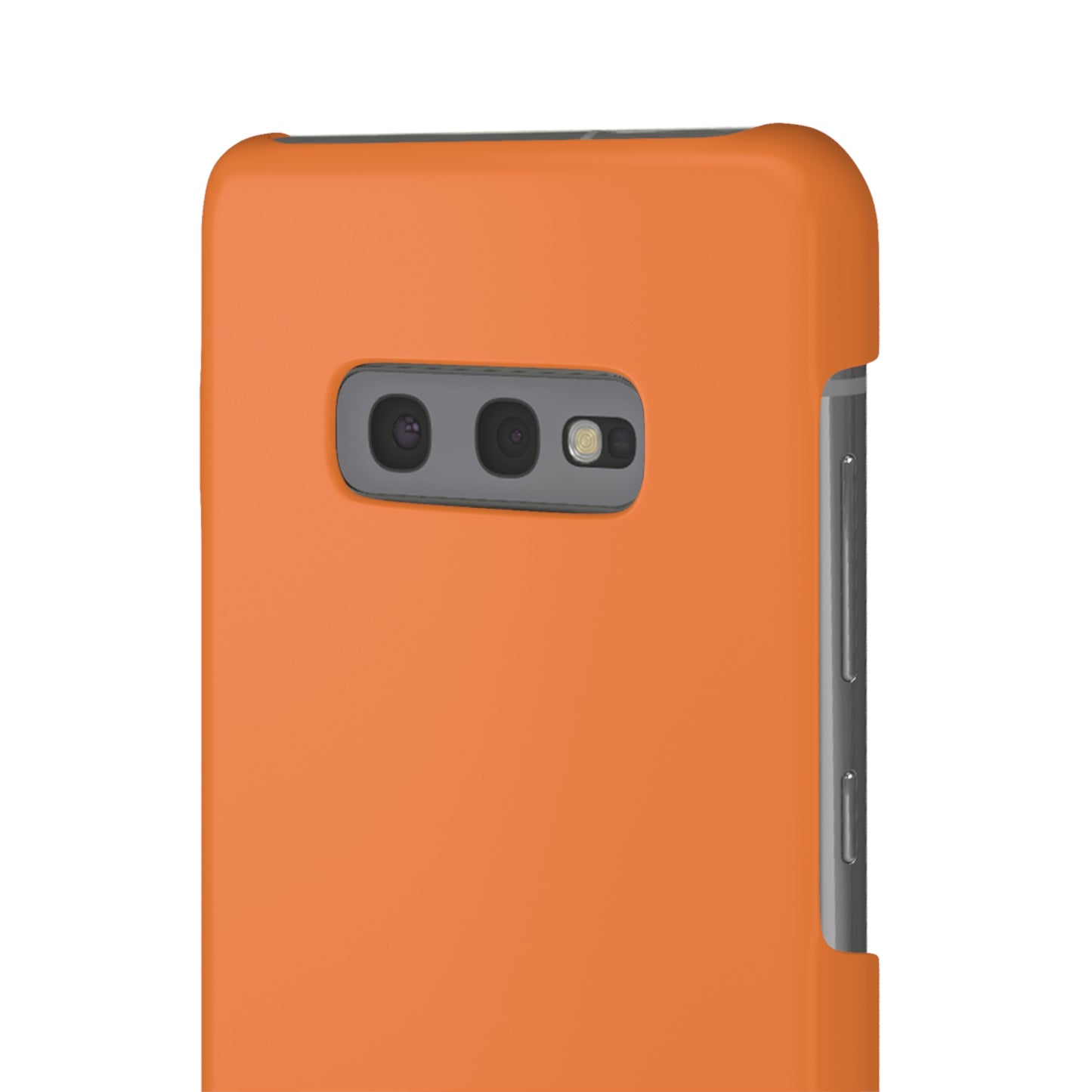 Phone Case Maple Pumpkin