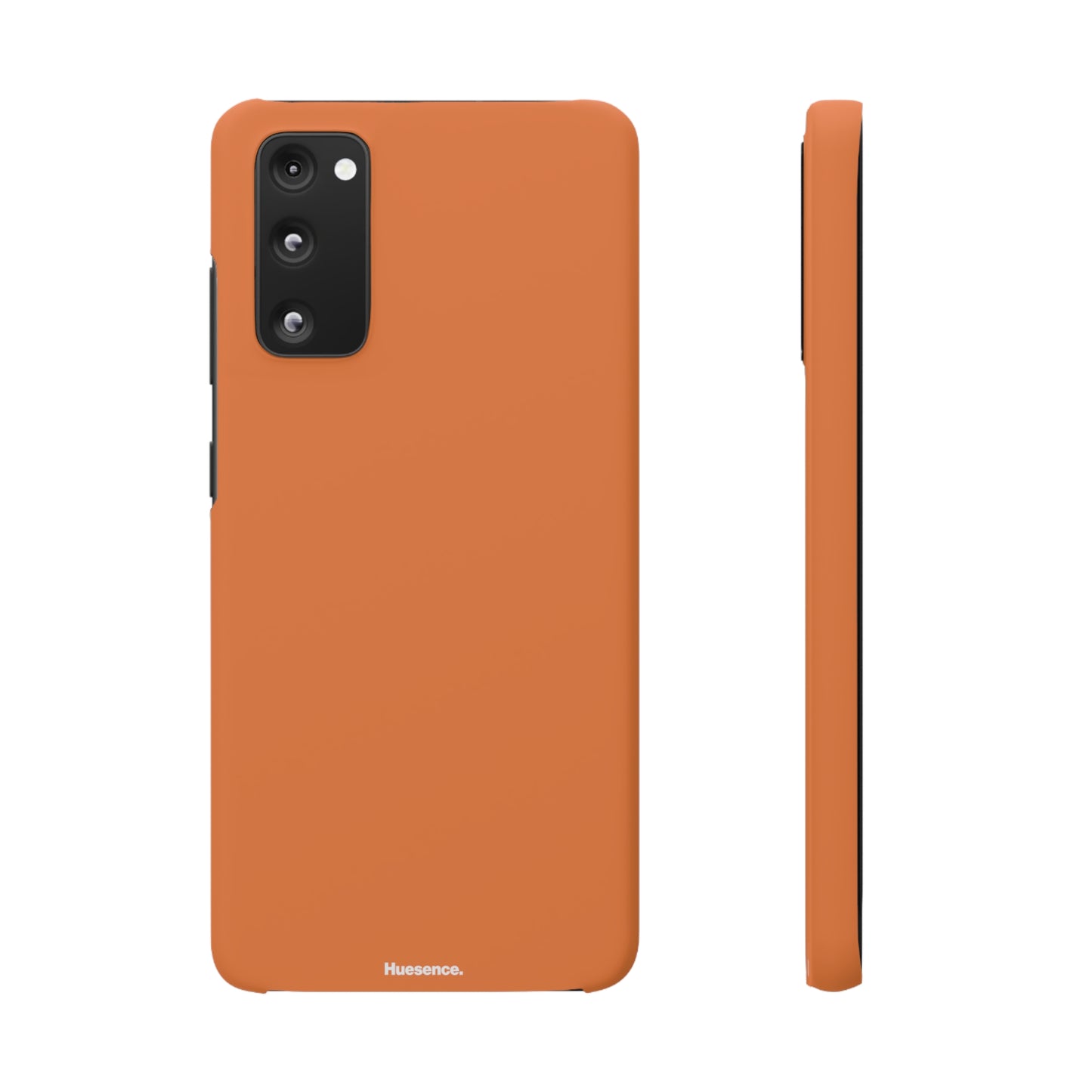 Phone Case Maple Pumpkin