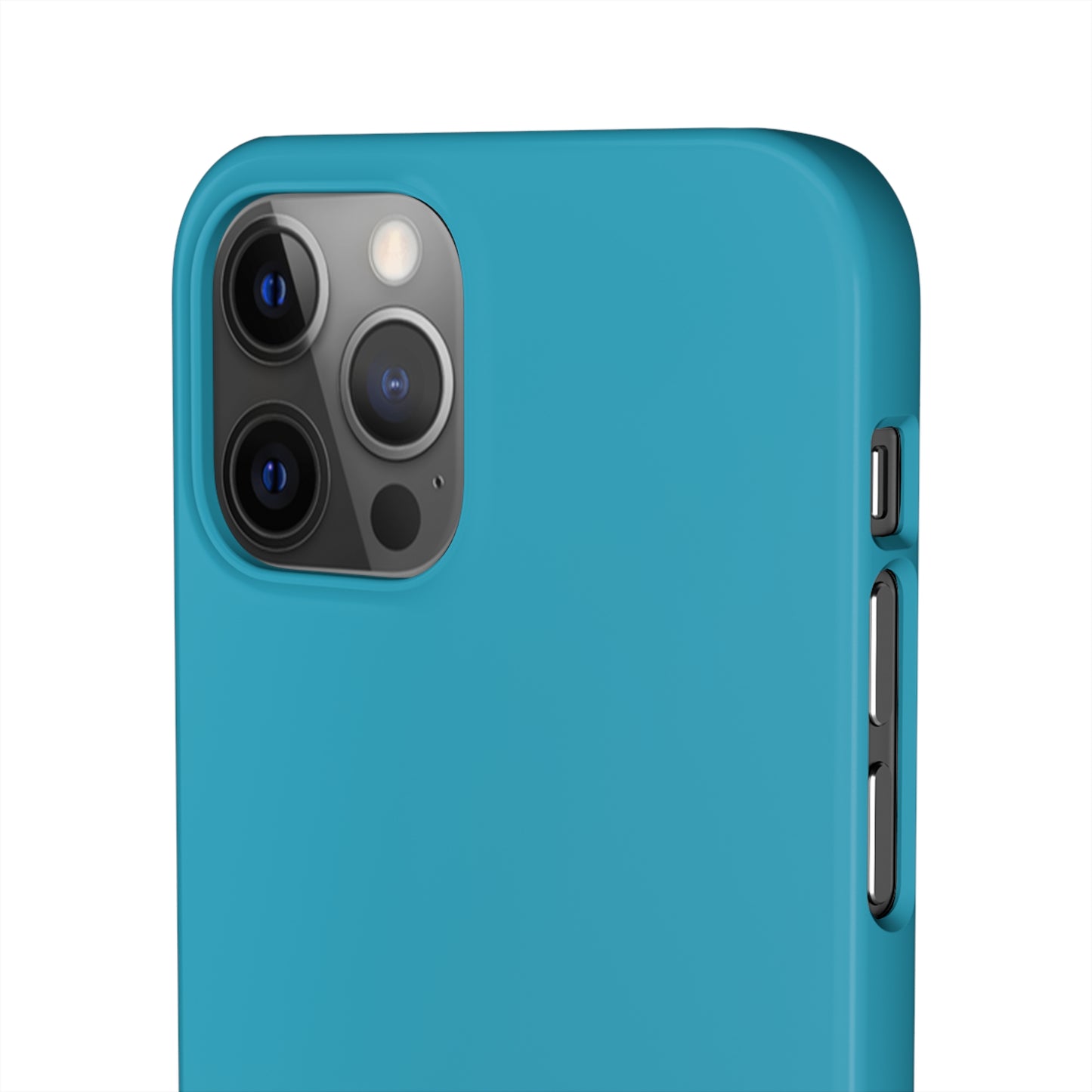 Phone Case Coastal Blue