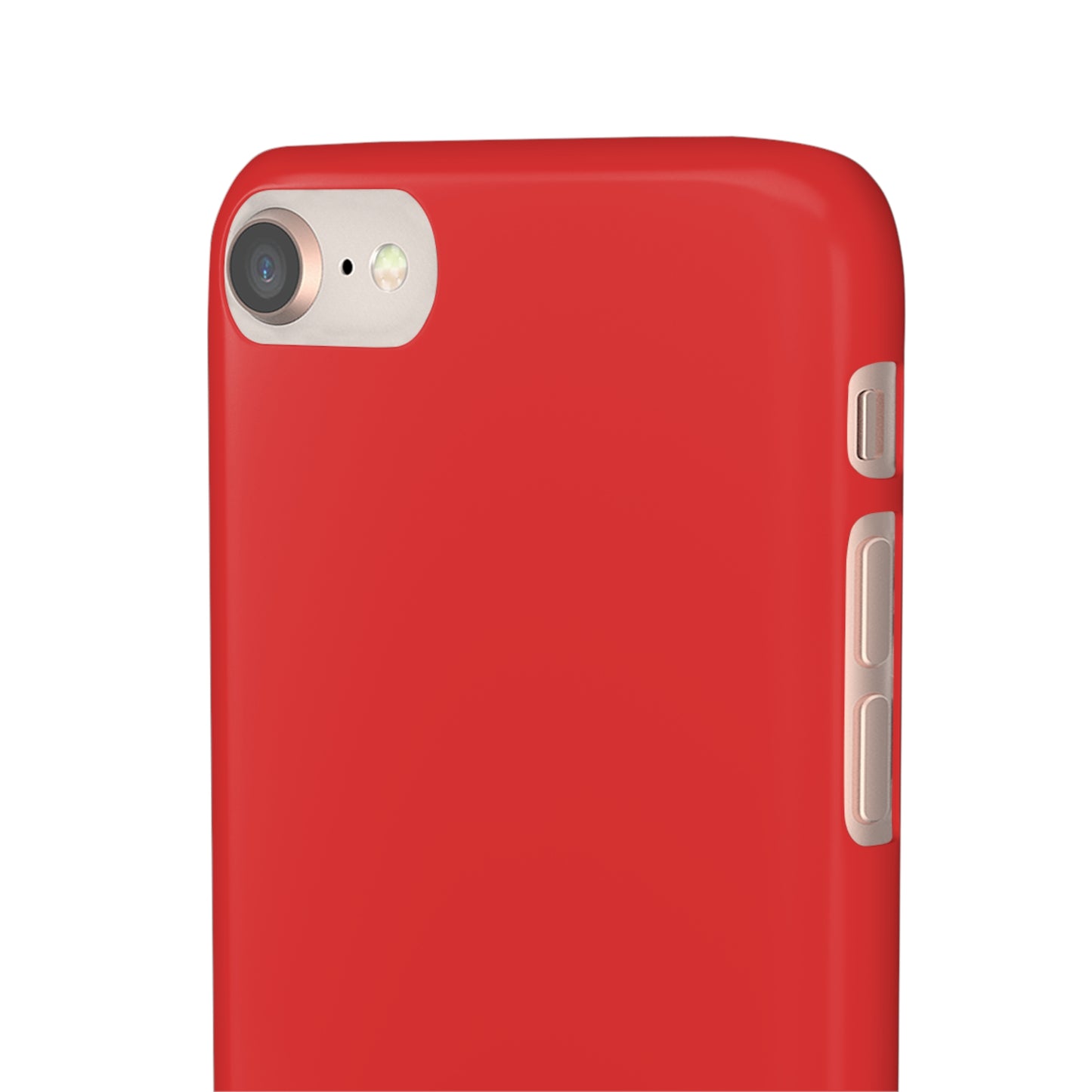 Phone Case Blush Poppy