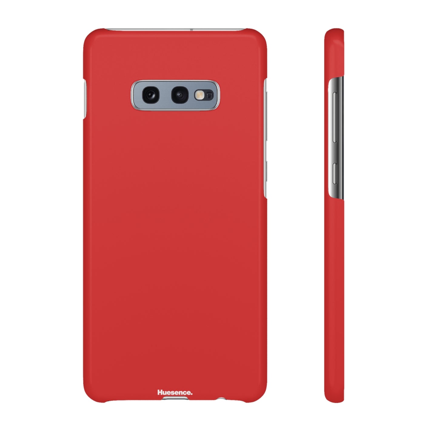 Phone Case Blush Poppy