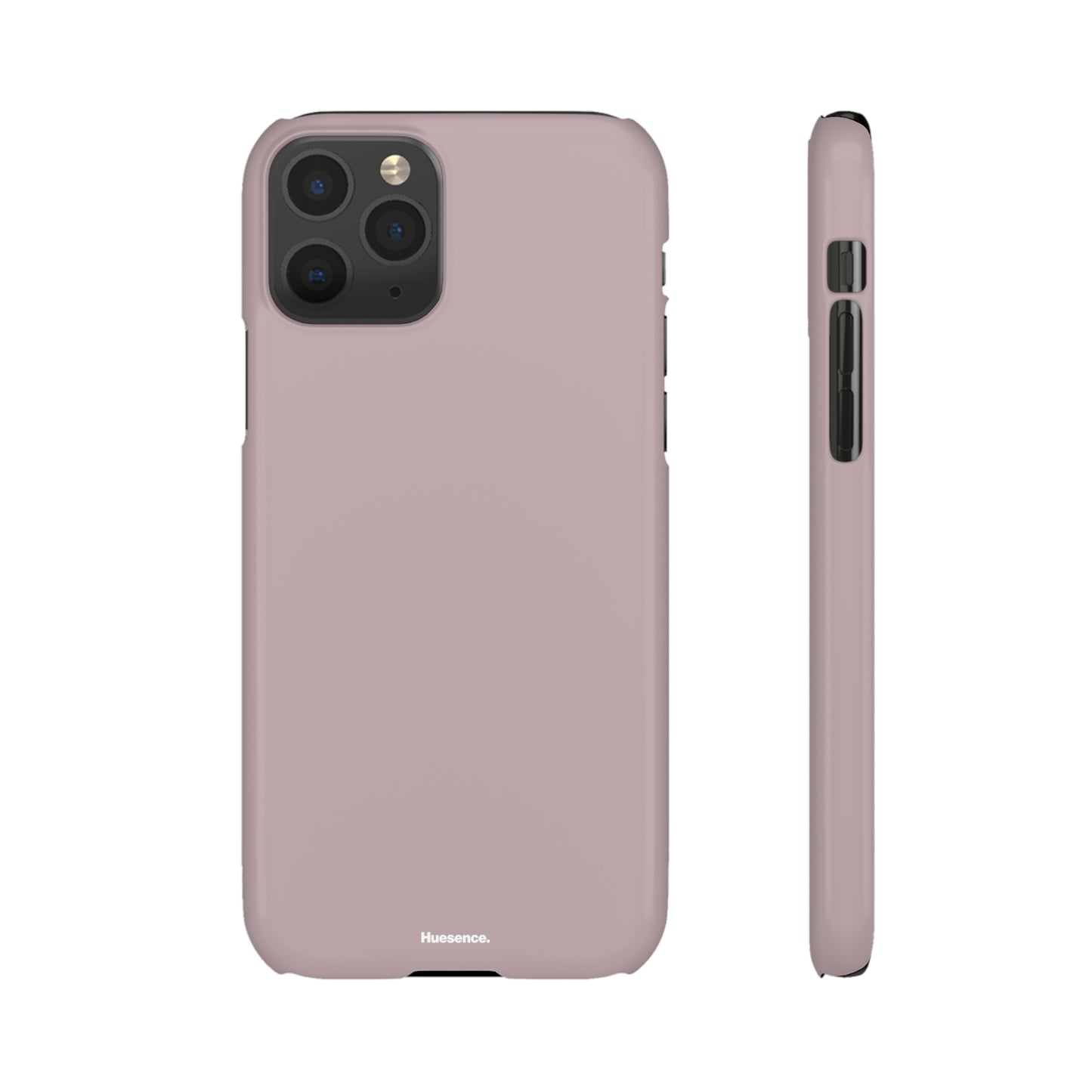 Phone Case Taupe Rose