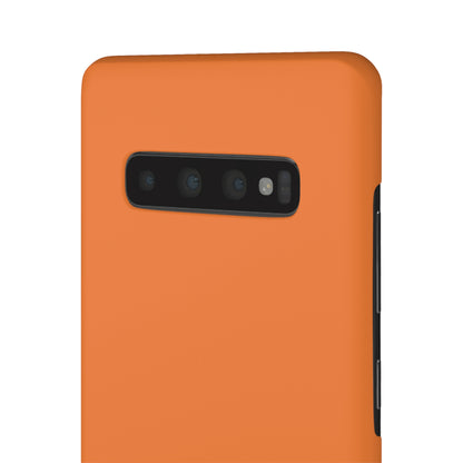 Phone Case Maple Pumpkin