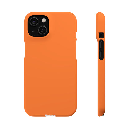 Phone Case Maple Pumpkin