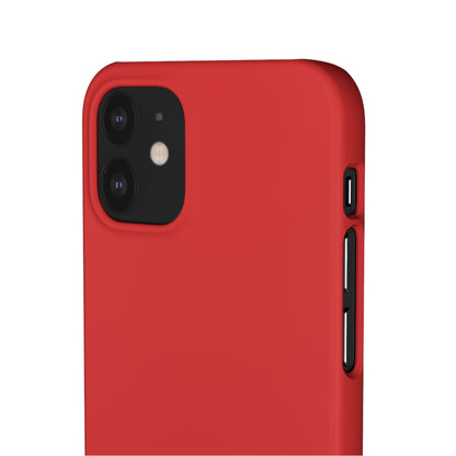 Phone Case Blush Poppy